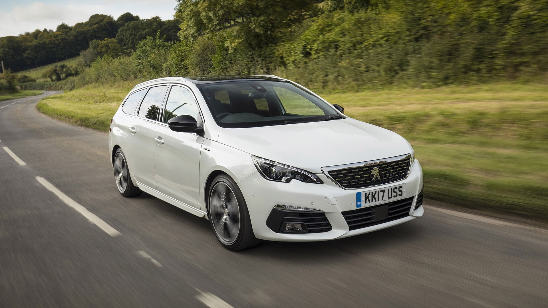 Can peugeot 308